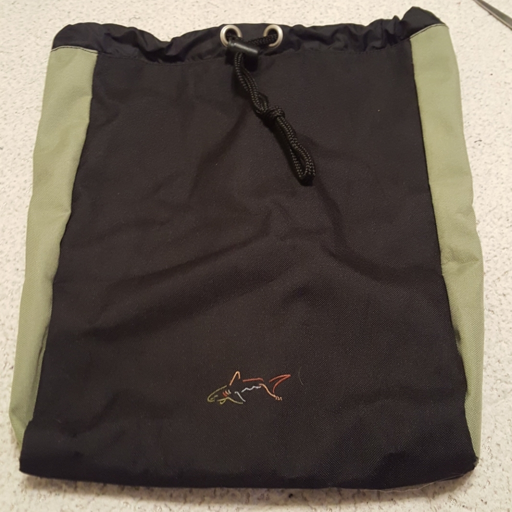 Shoe bag
